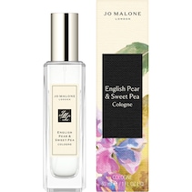 English Pear & Sweet Pea