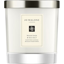 Wood Sage & Sea Salt