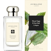 Wood Sage & Sea Salt