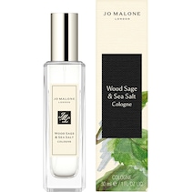 Wood Sage & Sea Salt
