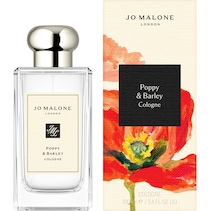 Poppy & Barley