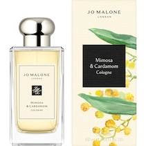 Mimosa & Cardamom