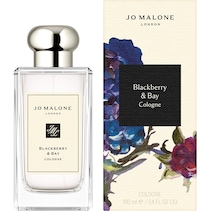 Blackberry & Bay