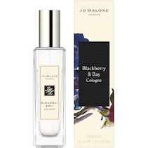 Blackberry & Bay