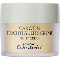 Creme für die Nacht
