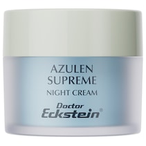 Creme für die Nacht