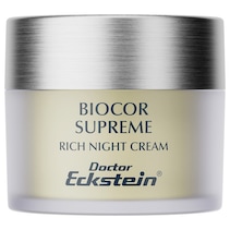 Creme für die Nacht