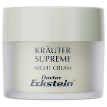Creme für die Nacht