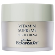 Creme für die Nacht