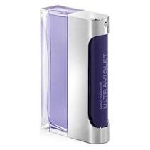 Ultra Violet Man