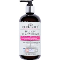 Conditioner & Leave-in