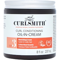 Conditioner & Leave-in