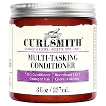 Conditioner & Leave-in