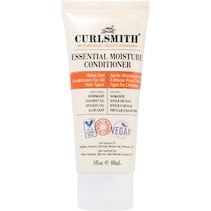 Conditioner & Leave-in