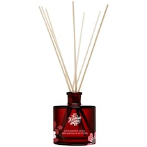 Coriander Seed, Geranium & Vetiver