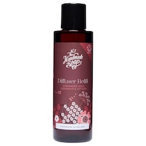 Coriander Seed, Geranium & Vetiver