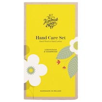 Lemongrass & Cedarwood
