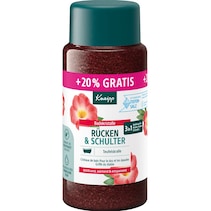 Badekristalle