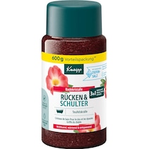 Badekristalle