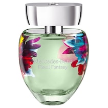 Floral Fantasy