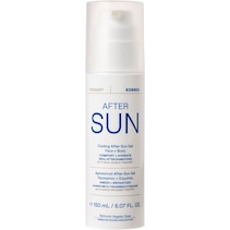 Sonnenpflege