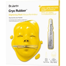 Cryo Rubber