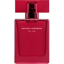 for her
