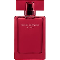 for her
