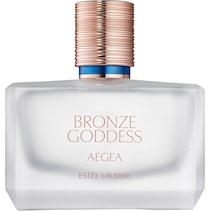 Bronze Goddess