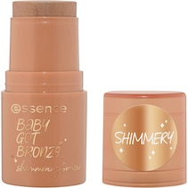Bronzer