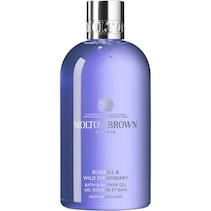 Bluebell & Wild Strawberry