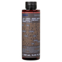 Athenian Grooming