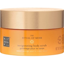 The Ritual Of Mehr
