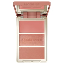 Blush & Bronzer