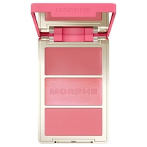 Blush & Bronzer