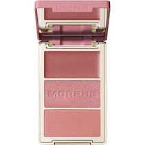 Blush & Bronzer