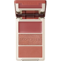 Blush & Bronzer