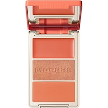 Blush & Bronzer