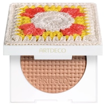 Puder & Blush