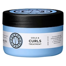 Coils & Curls