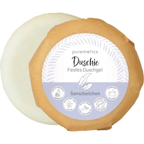 Duschpflege