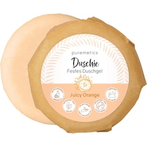 Duschpflege