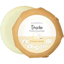 Duschpflege