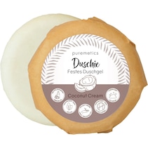 Duschpflege