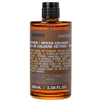Athenian Grooming