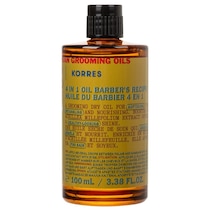 Athenian Grooming