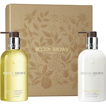 Orange & Bergamot