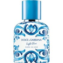Light Blue pour homme