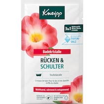 Badekristalle