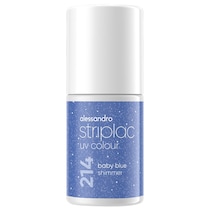 Striplac UV Colour